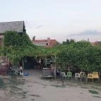 Dobosi-Stier Pincészet Badacsonyi Fröccsterasz Badacsony - Egyéb