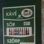 Dobosi-Stier Pincészet Badacsonyi Fröccsterasz Badacsony - Egyéb