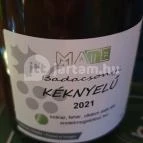 Dobosi-Stier Pincészet Badacsonyi Fröccsterasz Badacsony - Egyéb