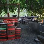 Dobosi-Stier Pincészet Badacsonyi Fröccsterasz Badacsony - Egyéb