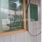 Dobosi-Stier Pincészet Badacsonyi Fröccsterasz Badacsony - Egyéb