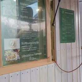 Dobosi-Stier Pincészet Badacsonyi Fröccsterasz Badacsony - Egyéb