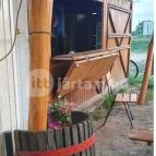 Dobosi-Stier Pincészet Badacsonyi Fröccsterasz Badacsony - Egyéb