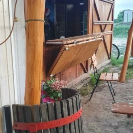 Dobosi-Stier Pincészet Badacsonyi Fröccsterasz Badacsony - Egyéb