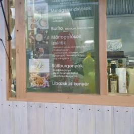 Dobosi-Stier Pincészet Badacsonyi Fröccsterasz Badacsony - Egyéb