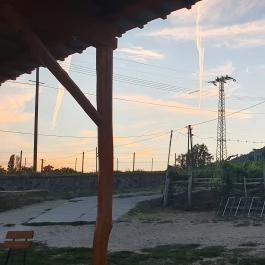 Dobosi-Stier Pincészet Badacsonyi Fröccsterasz Badacsony - Egyéb