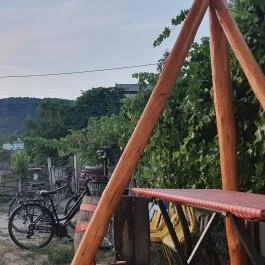 Dobosi-Stier Pincészet Badacsonyi Fröccsterasz Badacsony - Egyéb