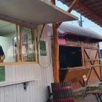 Dobosi-Stier Pincészet Badacsonyi Fröccsterasz Badacsony - Egyéb