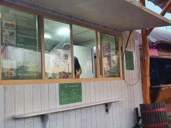 Dobosi-Stier Pincészet Badacsonyi Fröccsterasz Badacsony