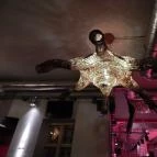 Doboz Budapest - Belső