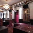 Doboz Budapest - Belső