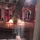 Doboz Budapest - Belső