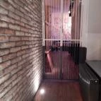 Doboz Budapest - Belső