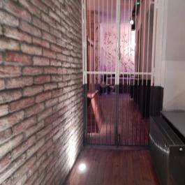 Doboz, Budapest - Belső