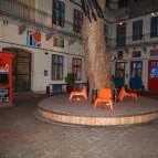 Doboz Budapest - Belső