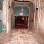 Doboz Budapest - Belső