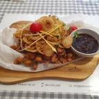 Dobozi Kisvendéglő Doboz - Egyéb