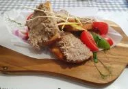 Dobozi Kisvendéglő Doboz