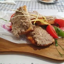 Dobozi Kisvendéglő, Doboz - Egyéb