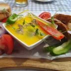 Dobozi Kisvendéglő Doboz - Egyéb