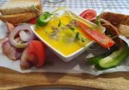 Dobozi Kisvendéglő Doboz