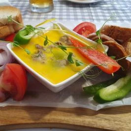 Dobozi Kisvendéglő, Doboz - Egyéb