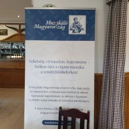 Dobozi Kisvendéglő, Doboz - Egyéb