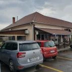 Dobozi Kisvendéglő Doboz - Egyéb