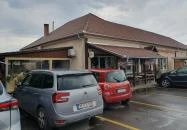 Dobozi Kisvendéglő Doboz