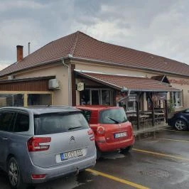 Dobozi Kisvendéglő Doboz - Egyéb