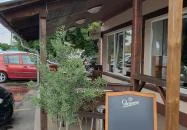 Dobozi Kisvendéglő Doboz