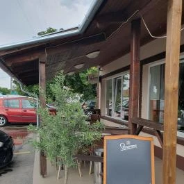 Dobozi Kisvendéglő, Doboz - Egyéb