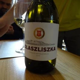 Dobrumba, Budapest - Étel/ital