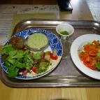 Dobrumba Budapest - Étel/ital