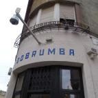 Dobrumba Budapest - Külső kép