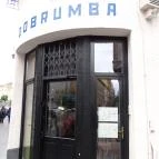 Dobrumba Budapest - Külső kép