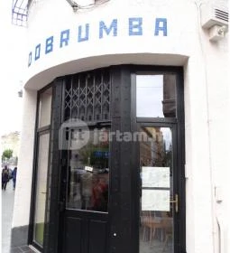 Dobrumba
