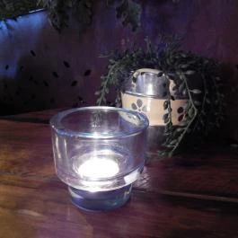 DOC Vino Bar, Budapest - Belső