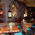 DOC Vino Bar Budapest - Külső kép