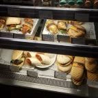 Dock Cafe Szeged - Étel/ital