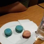 Dock Cafe Szeged - Étel/ital