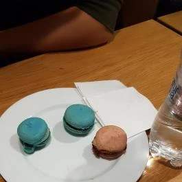 Dock Cafe Szeged - Étel/ital