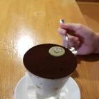 Dock Cafe Szeged - Étel/ital