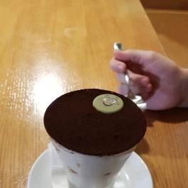 Dock Cafe Szeged - Étel/ital