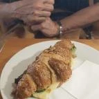 Dock Cafe Szeged - Étel/ital