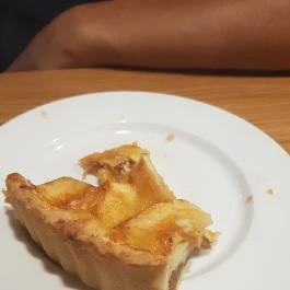 Dock Cafe Szeged - Étel/ital