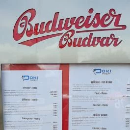 Doki Bisztró, Érd - Egyéb