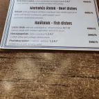 Doki Bisztró Érd - Egyéb