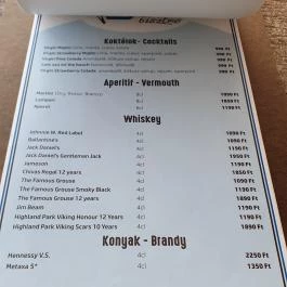 Doki Bisztró, Érd - Egyéb