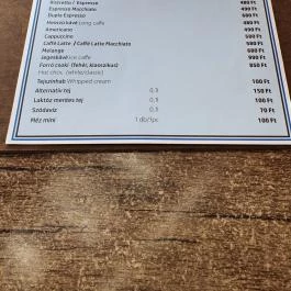 Doki Bisztró, Érd - Egyéb